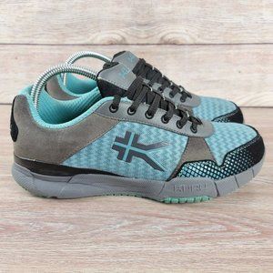 Kuru Quantum Women's Size 7.5 Athletic Running Cross Training Sneakers Shoes